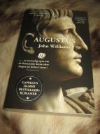 Williams, John: AUGUSTUS. 2017.