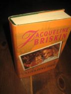 BRISKIN, JACQUELINE: I SKJEBNENS FAVN. 1994