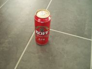 KOFF Premium Beer