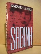 ALNÆS, KARSTEN: SABRINA. 1995.