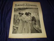 1907,nr 031, Allers Familie Journal