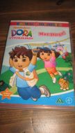 DORA, Møt Diego. 2006, 94 min.