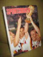 SPORTSBOKEN, 90 -91