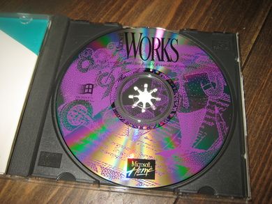 WORKS.  Windows 1994.