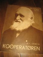 1935,nr 019, KOOPERATØREN. HELGE VÆRINGSAASEN.