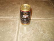 Miller GENUINE DRAFT