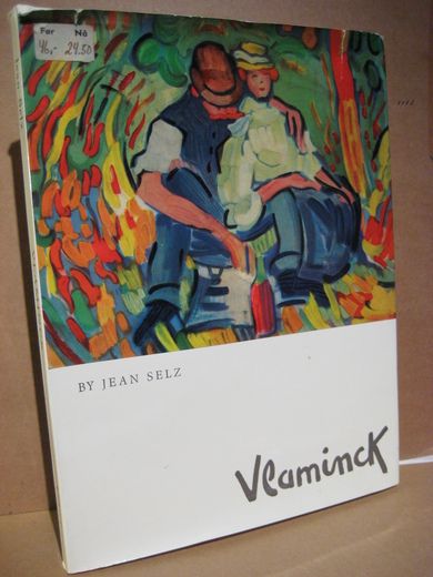 SELZ: VLAMINCK.