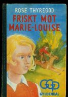 THYREGOD: FRISKT MOT MARIE-LOUISE. 1948