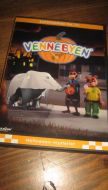 VENNEBYEN: HALLOWEEN MYSTERIET. 2011, 30 MIN-