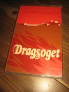 KLAKEGG: DRAGSOGET. 1977.