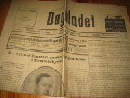 1924,nr 221, Dagbladet