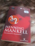 MANKELL, HENNING: Danselærerens tilbakekomst. 2004. 