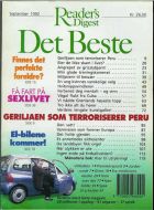 1992,nr 009, Readers Digest Det Beste.