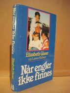 Glaser: Når engler ikke finnes. 1996