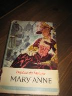 MAURIER: MARY ANNE. 1954.