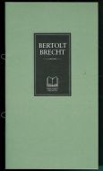 BRECHT, BERTOLT