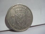 1956, 1 krone