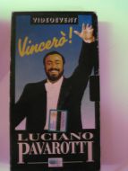 LUCIANO PAVAROTTI