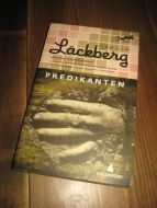 Løckeberg, Camilla: PREDIKANTEN. 2005. 