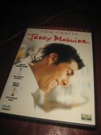 JERRY MAGUIRE. 1996, 132 MIN, 11 ÅR