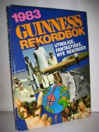 1983, GUINNES REKORDBOK