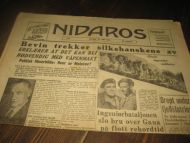 1948,nr 176, NIDAROS.