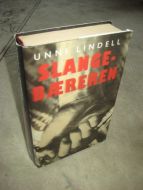 LINDELL, UNNI: SLANGEBÆREREN. 1998.