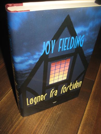 FIELDING: Løgner fra fortiden. 2003.