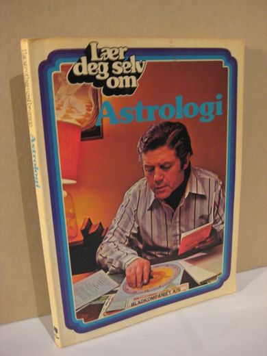 Geddis: ASTROLOGI. 1976