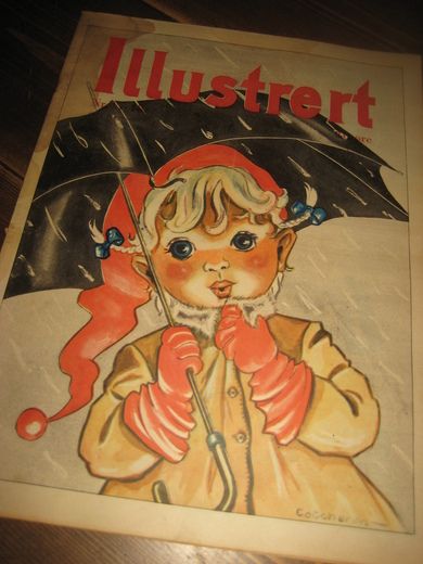 1947,nr 047, 48, Illustrert Familieblad