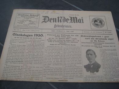 1928,nr 113, Den 17de Mai.