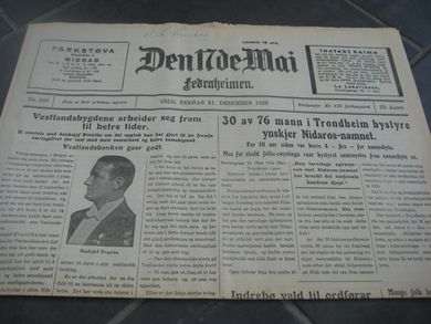 1928,nr 298, Den 17de Mai.