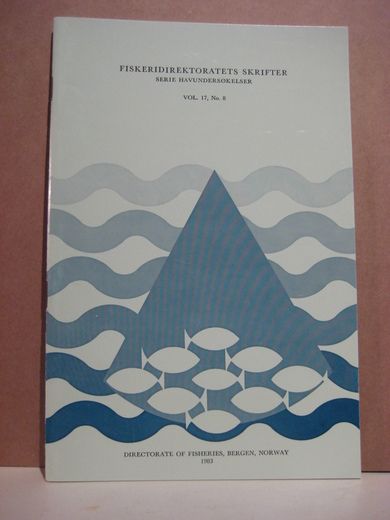 1983,vol. 017, no 008, ACOUSTIC ABUNDANCE ESTIMATION OF THE SPAWNING COMPONENT OF THE LOCAL HERRING STOCK IN LINDAASPOLLENE, WESTERN NORWAY.