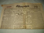 1944,nr 228, Aftenposten.