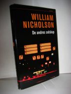 NICHOLSON: De andres selskap. 2004.