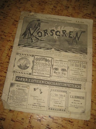 1895,nr 029, KORSAREN.