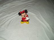 Minni mouse i gummi