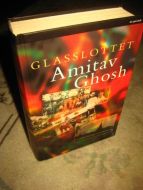 CHOSH: GLASSLOTTET. 2003