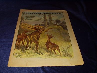 1915,nr 051, Allers Familie Journal