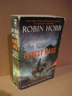 HOBB, ROBIN: FOREST MAGE. 2007.