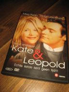 KATE & LEOPOLD. 