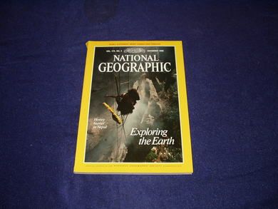 1988,volum 174,nr 005, NATIONAL GEOGRAPHIC