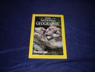 1992,volum 182,nr 001, NATIONAL GEOGRAPHIC