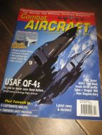 2005,Vol. 06, no 04, January , Combat AIRCRAFT.