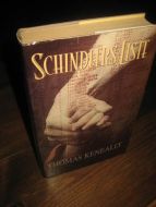 KENEALLY: SCHINDLERS LISTE. 1994.