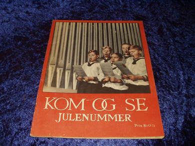 1946,nr 020, Kom og Se.