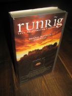 runrig. 