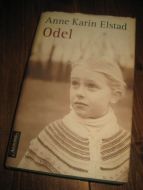 ELSTAD, ANNE KARIN: ODEL. 