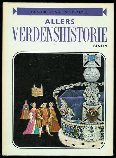 1968,bind 009, DE STORE KONGERS TIDSALDER