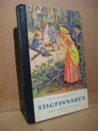 COOPER: STIGFINNAREN. 1959.